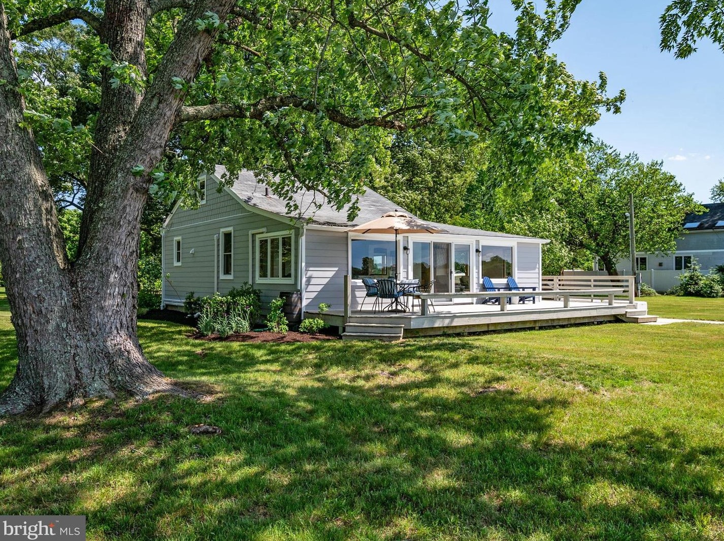 1264 River Rd, Shady Side MD  20764-9692 exterior