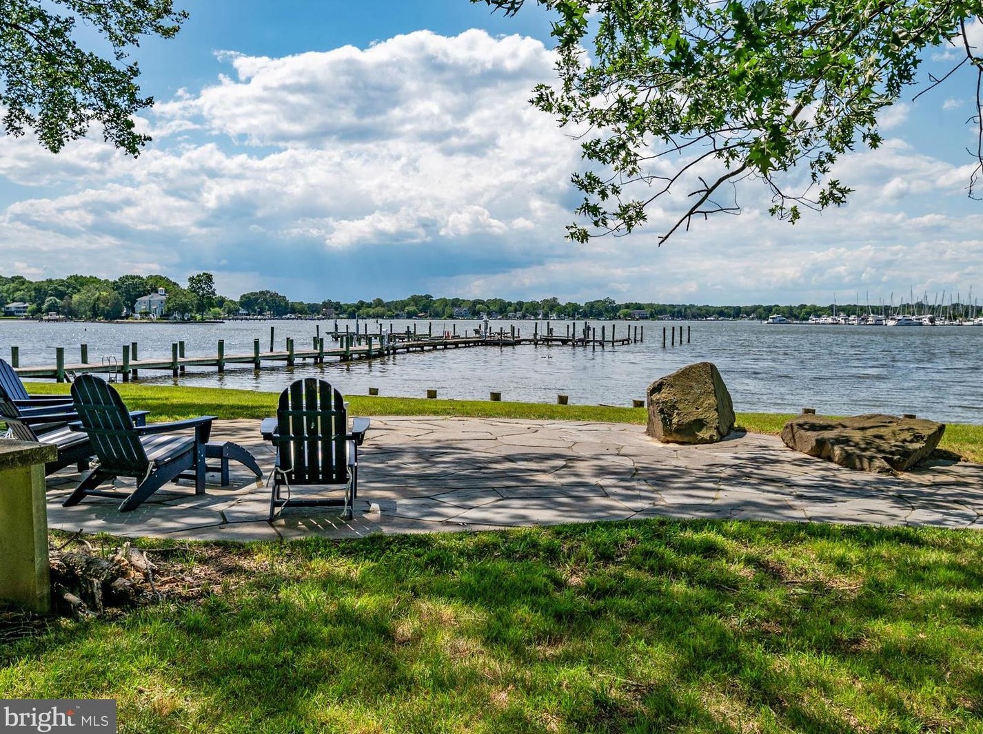 1264 River Rd, Shady Side MD  20764-9692 exterior