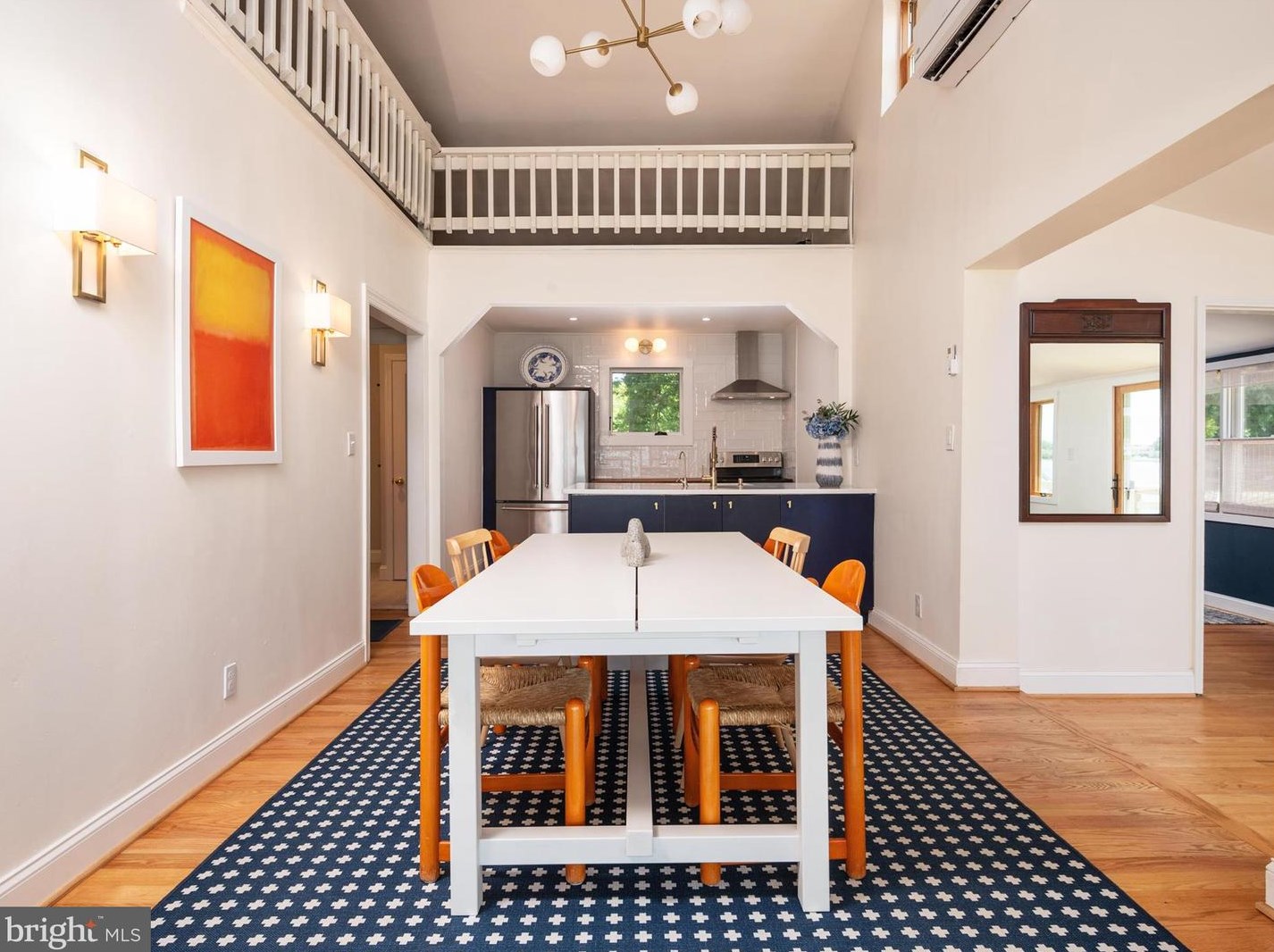 1264 River Rd, Shady Side MD  20764-9692 exterior