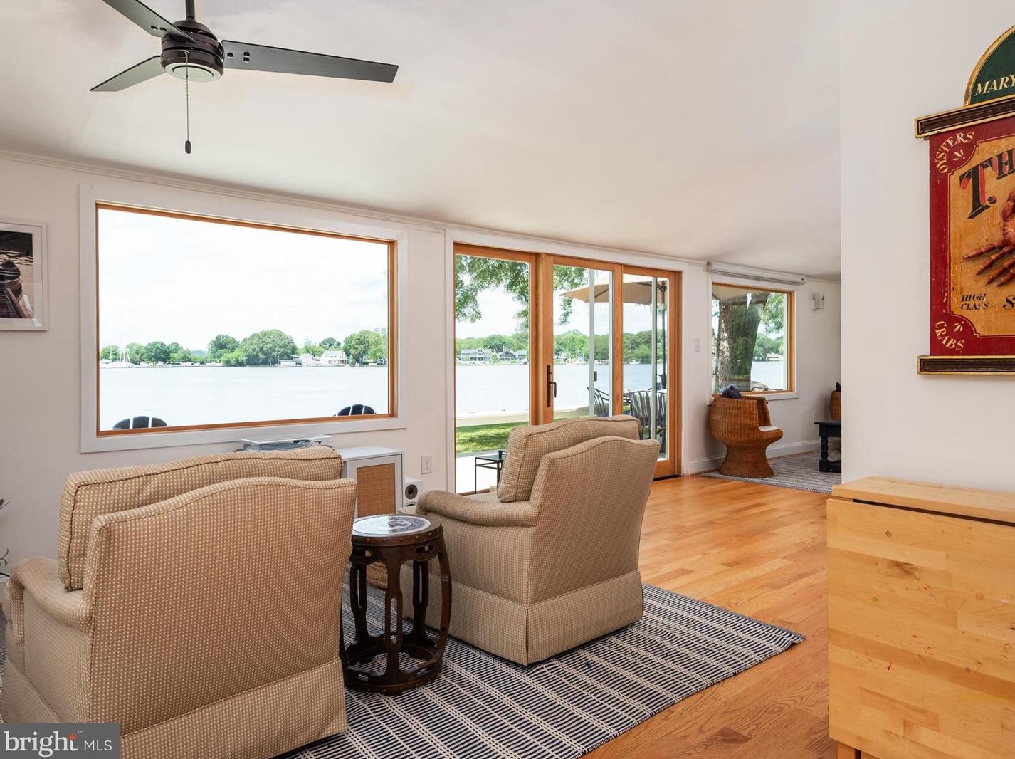 1264 River Rd, Shady Side MD  20764-9692 exterior