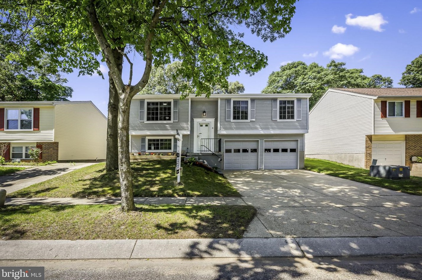 2943 Almondbury Dr, Riviera Beach, MD 21122-6351