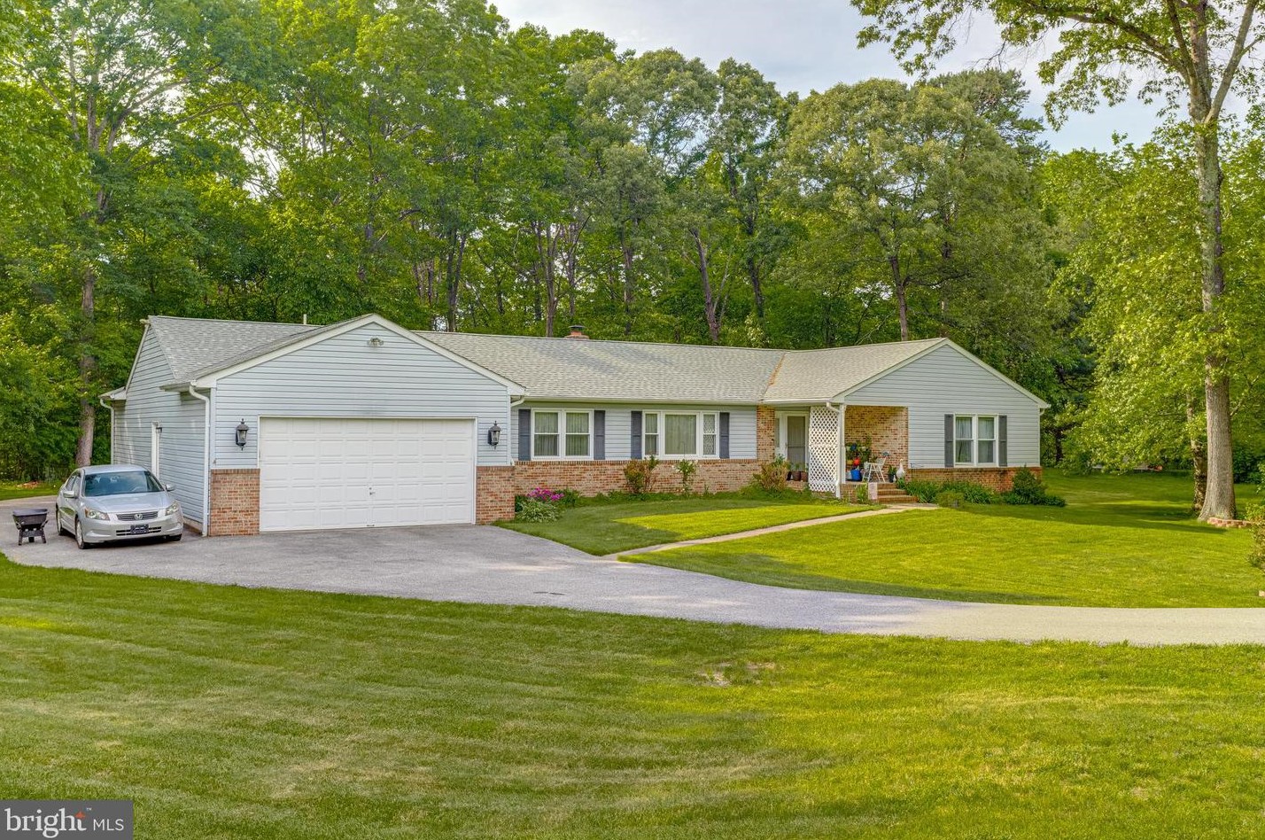 714 Northwood Estates Dr, Severn, MD 21144-1238