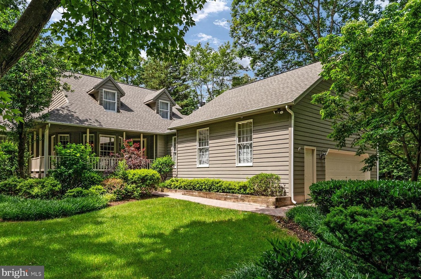 56 Seaborne Dr, Riviera Beach, MD 21122-4437