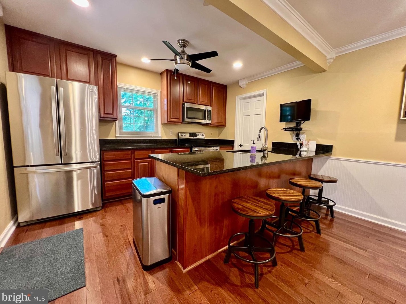 1723 Dryden Way, Crofton MD  21114-1412 exterior