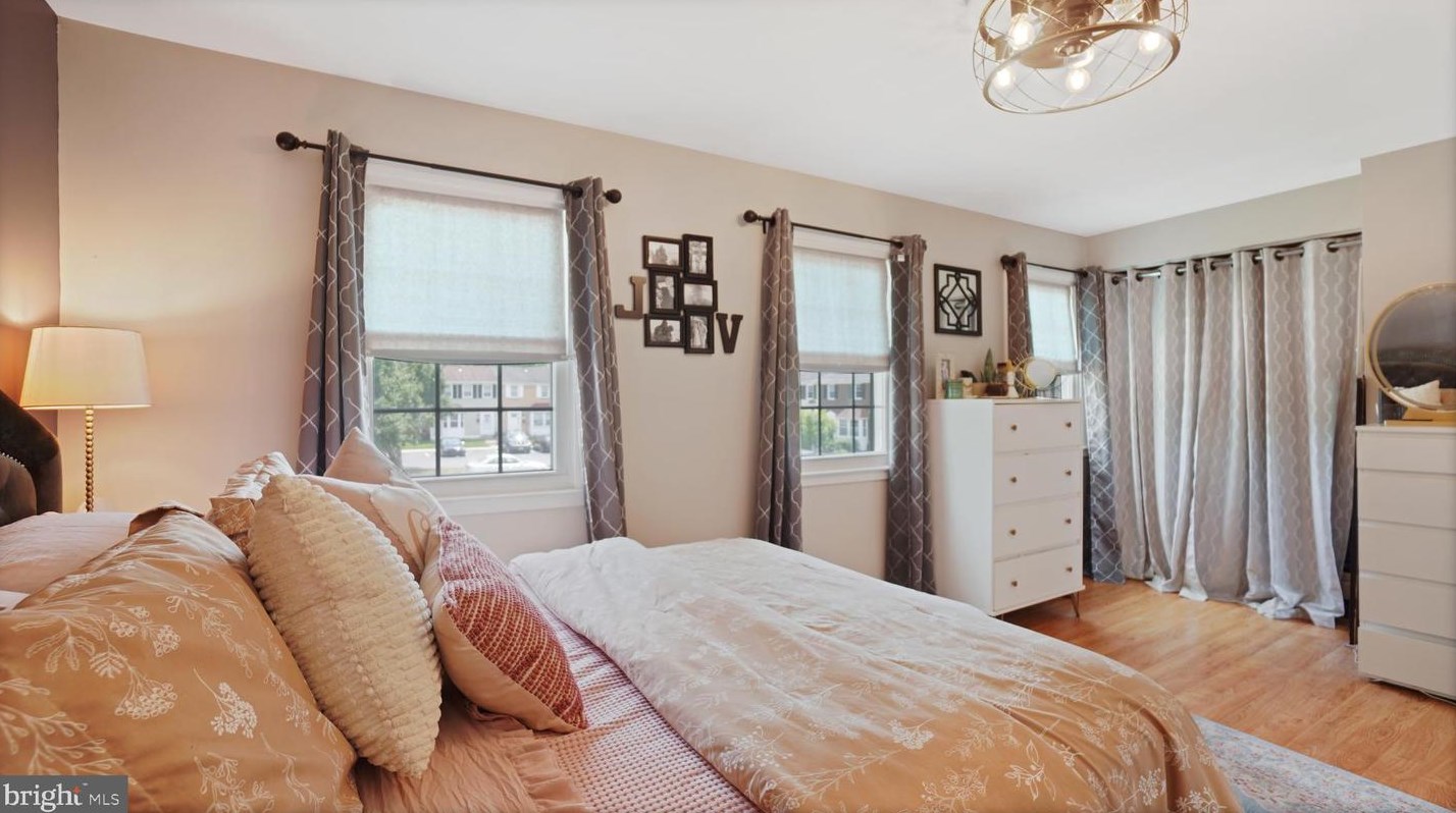 1804 Sharwood Pl, Crofton MD 21114-1950 exterior