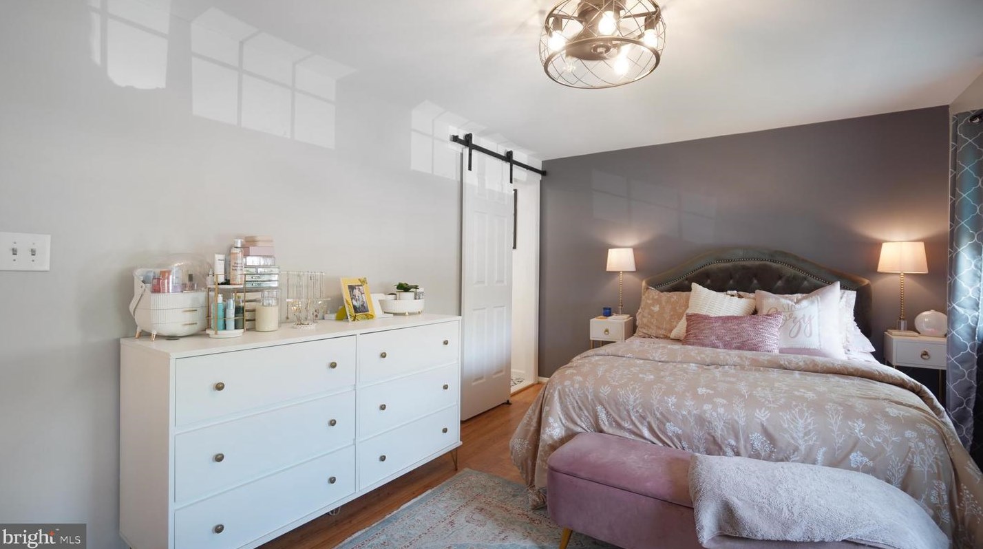 1804 Sharwood Pl, Crofton MD 21114-1950 exterior