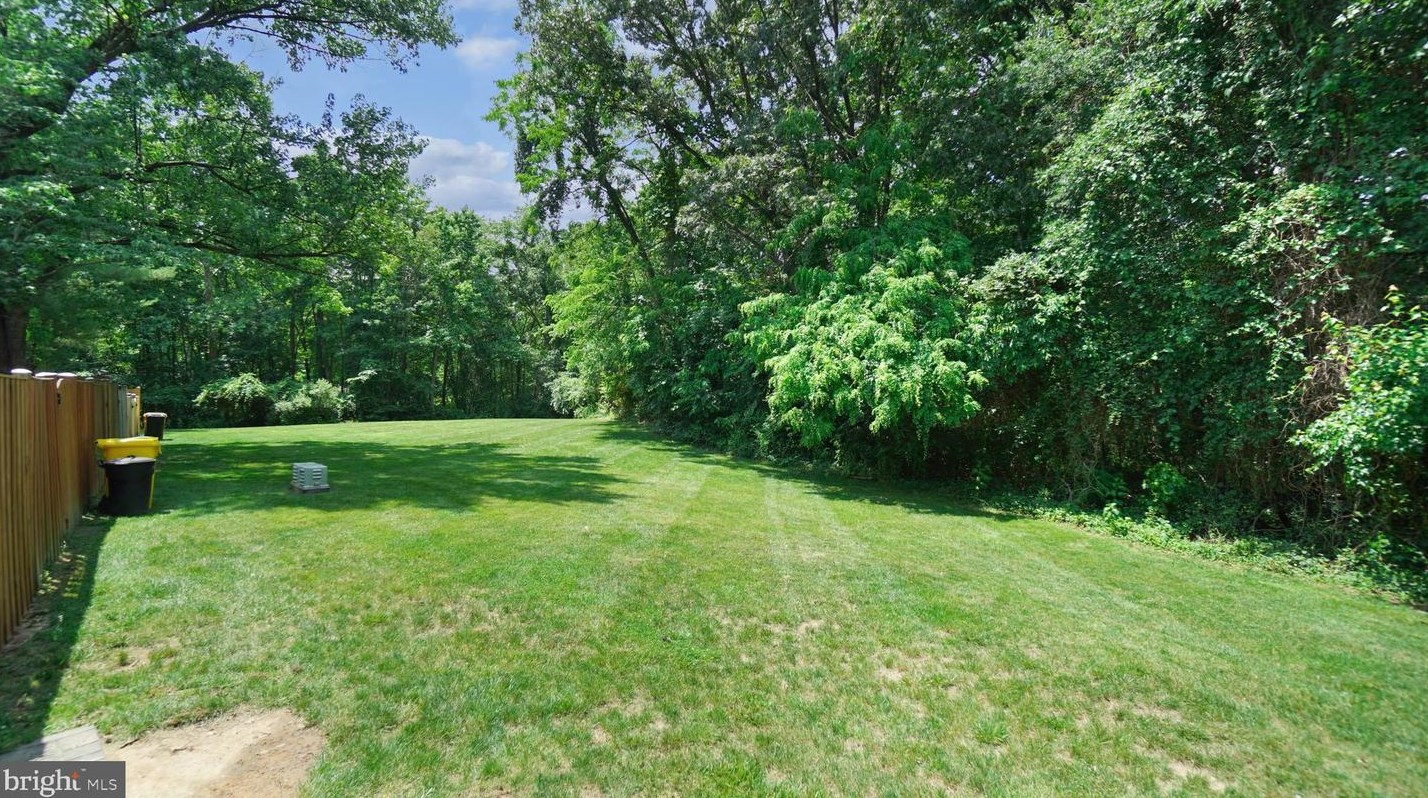 1804 Sharwood Pl, Crofton MD 21114-1950 exterior