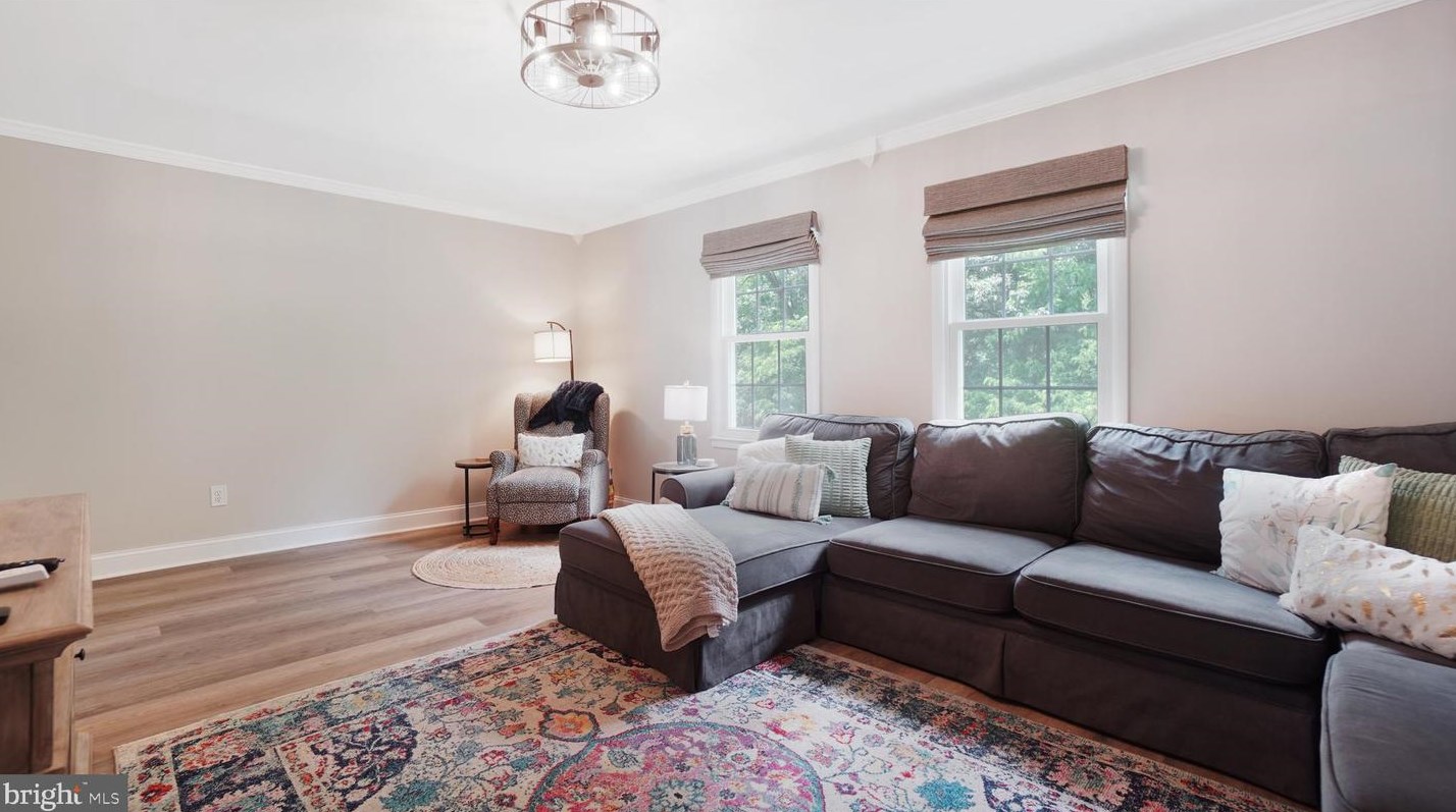 1804 Sharwood Pl, Crofton MD 21114-1950 exterior