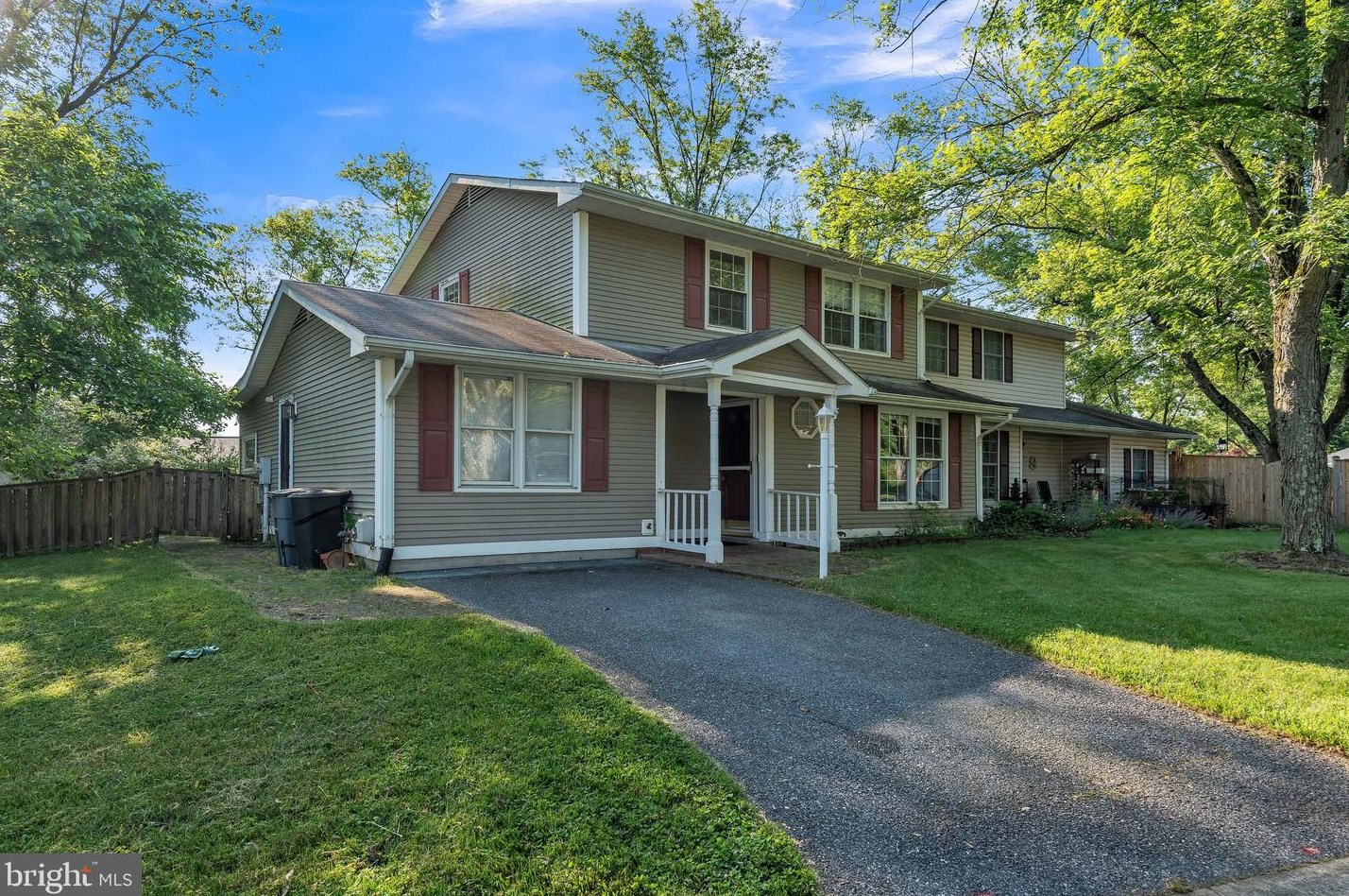 2530 Vivaldi Ln, Gambrills, MD 21054