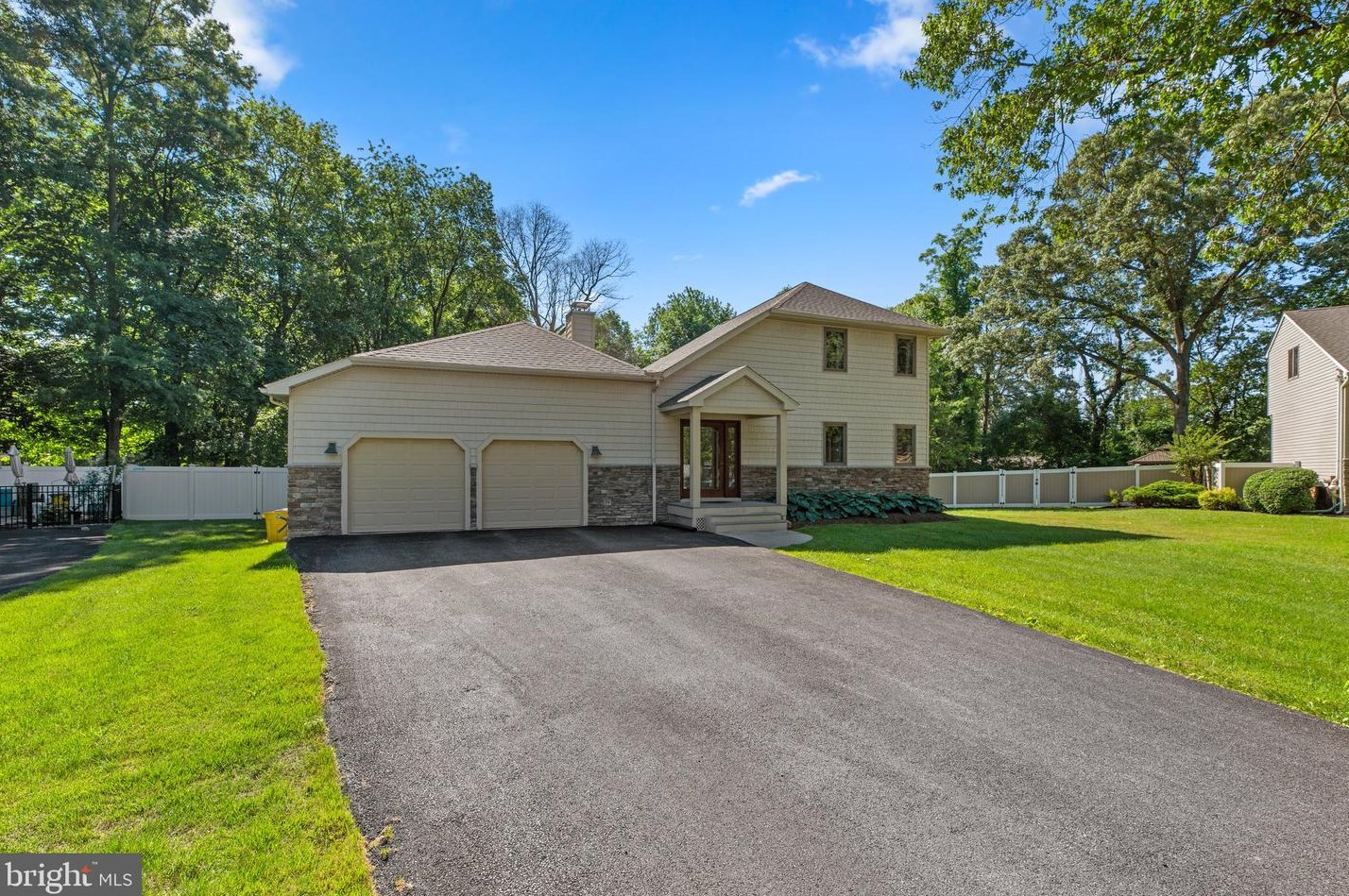 603 Sweet Brush Ct, Severna Park, MD 21146-4055