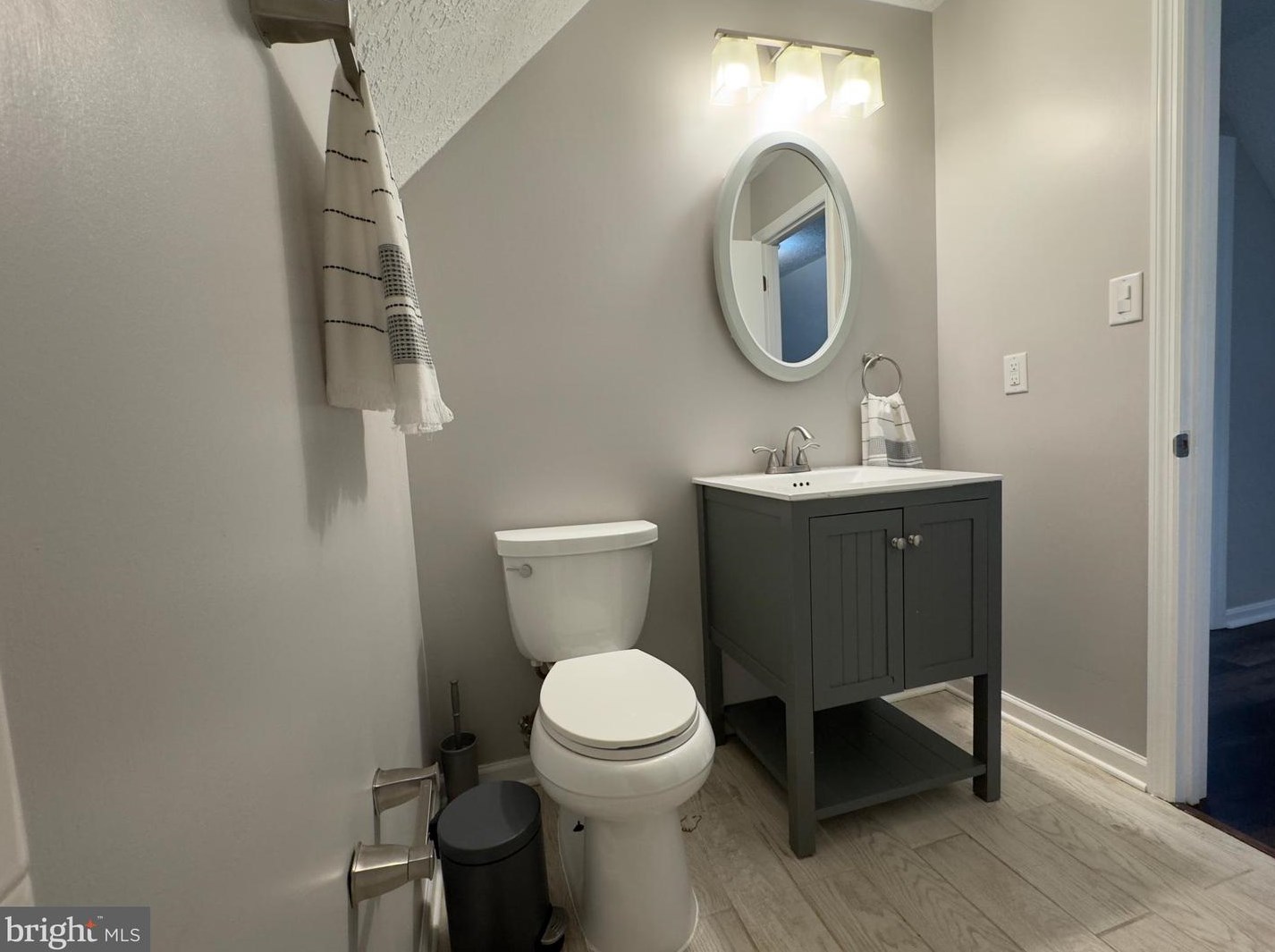 2302 Fairhaven Ln, Crofton MD 21114-1201 exterior