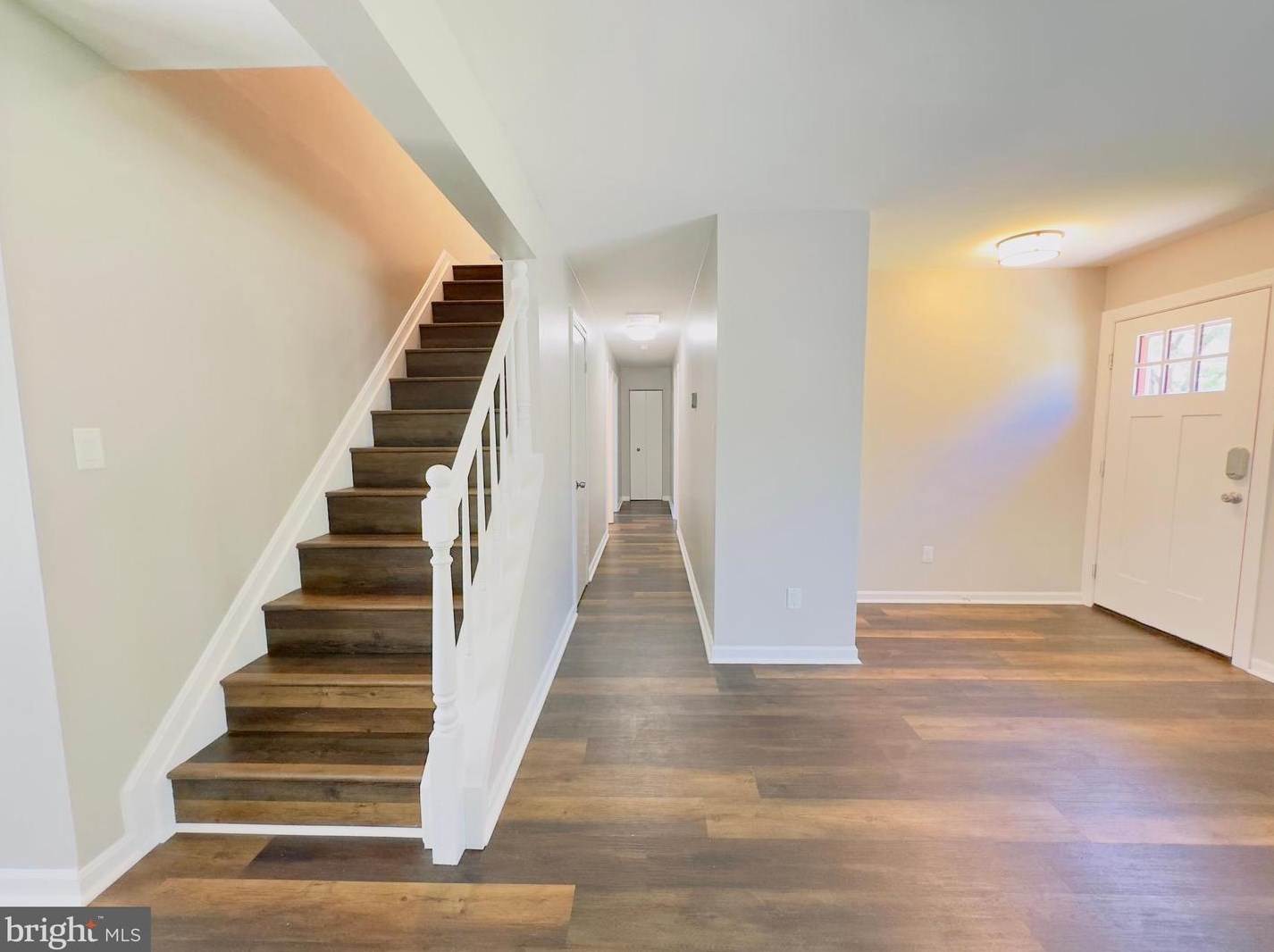 2302 Fairhaven Ln, Crofton MD 21114-1201 exterior