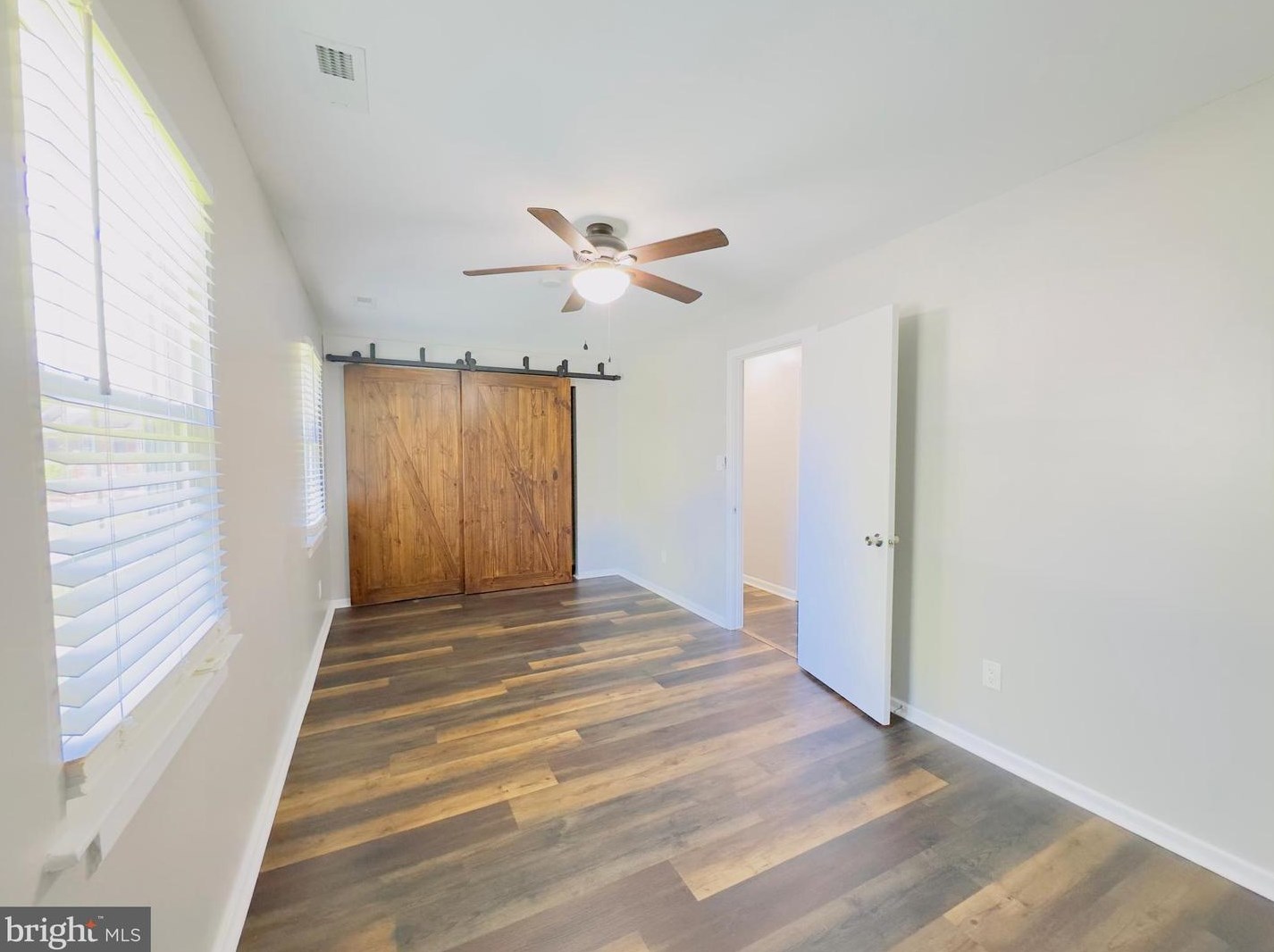 2302 Fairhaven Ln, Crofton MD 21114-1201 exterior