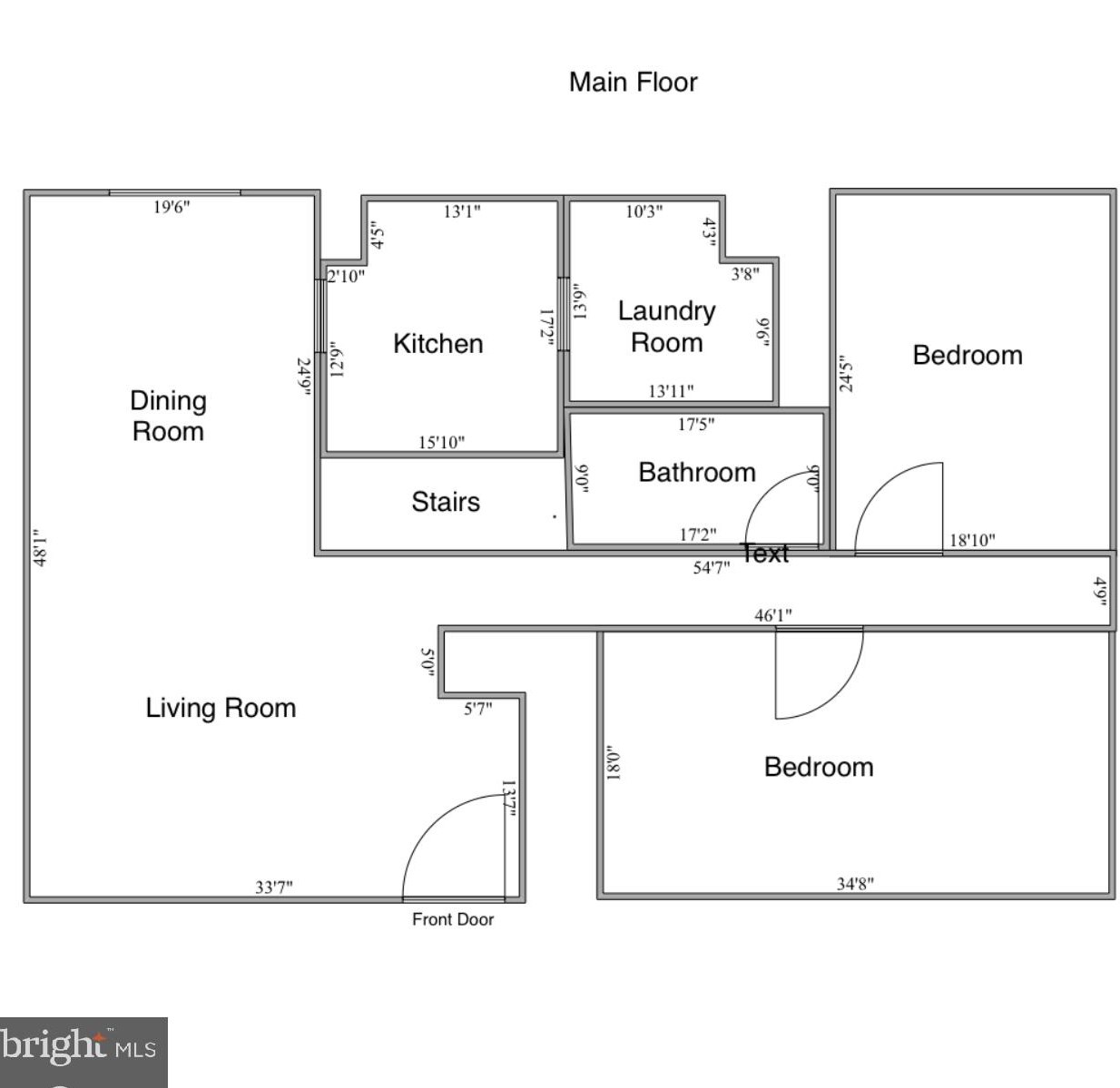 2302 Fairhaven Ln, Crofton MD 21114-1201 exterior