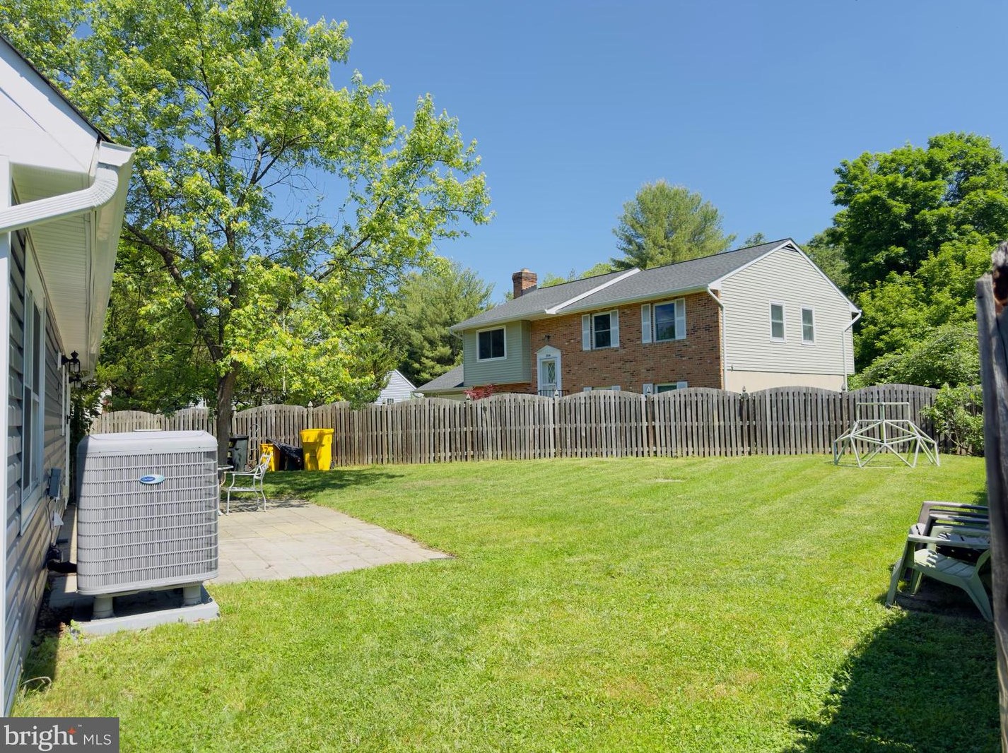 2302 Fairhaven Ln, Crofton MD 21114-1201 exterior