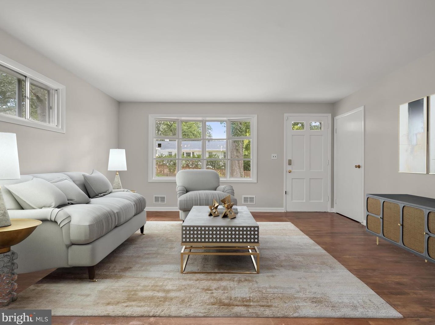 544 Knollwood Rd, Severna Park, MD 21146-2641