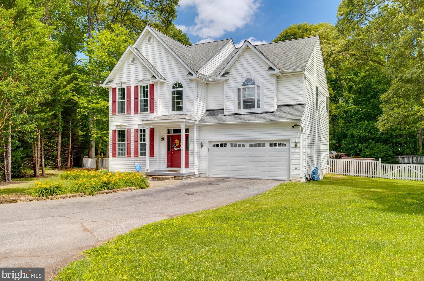 259 Pumpkin Ct, Severna Park, MD 21146