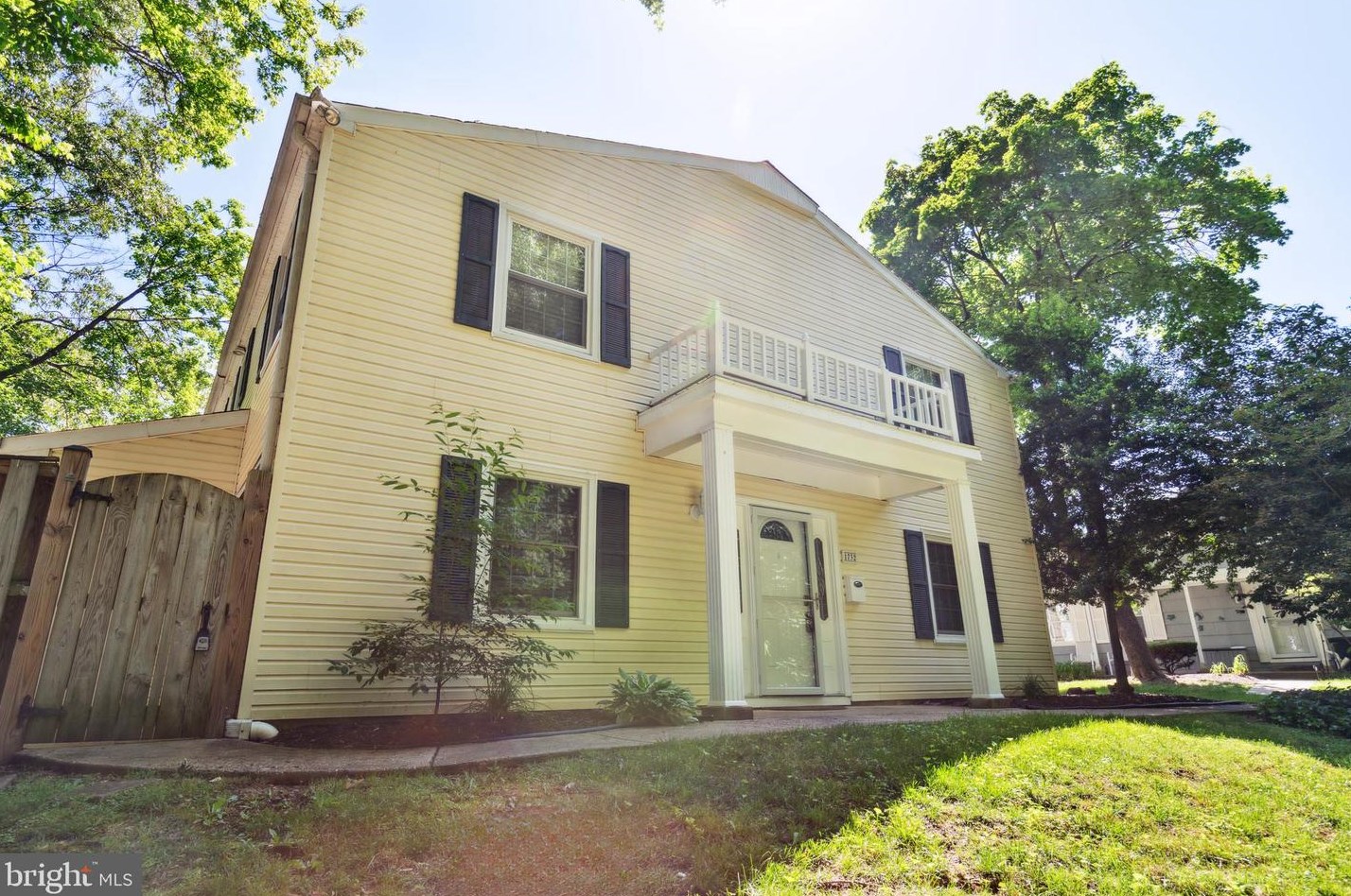 1732 Waldorf Ct, Crofton, MD 21114