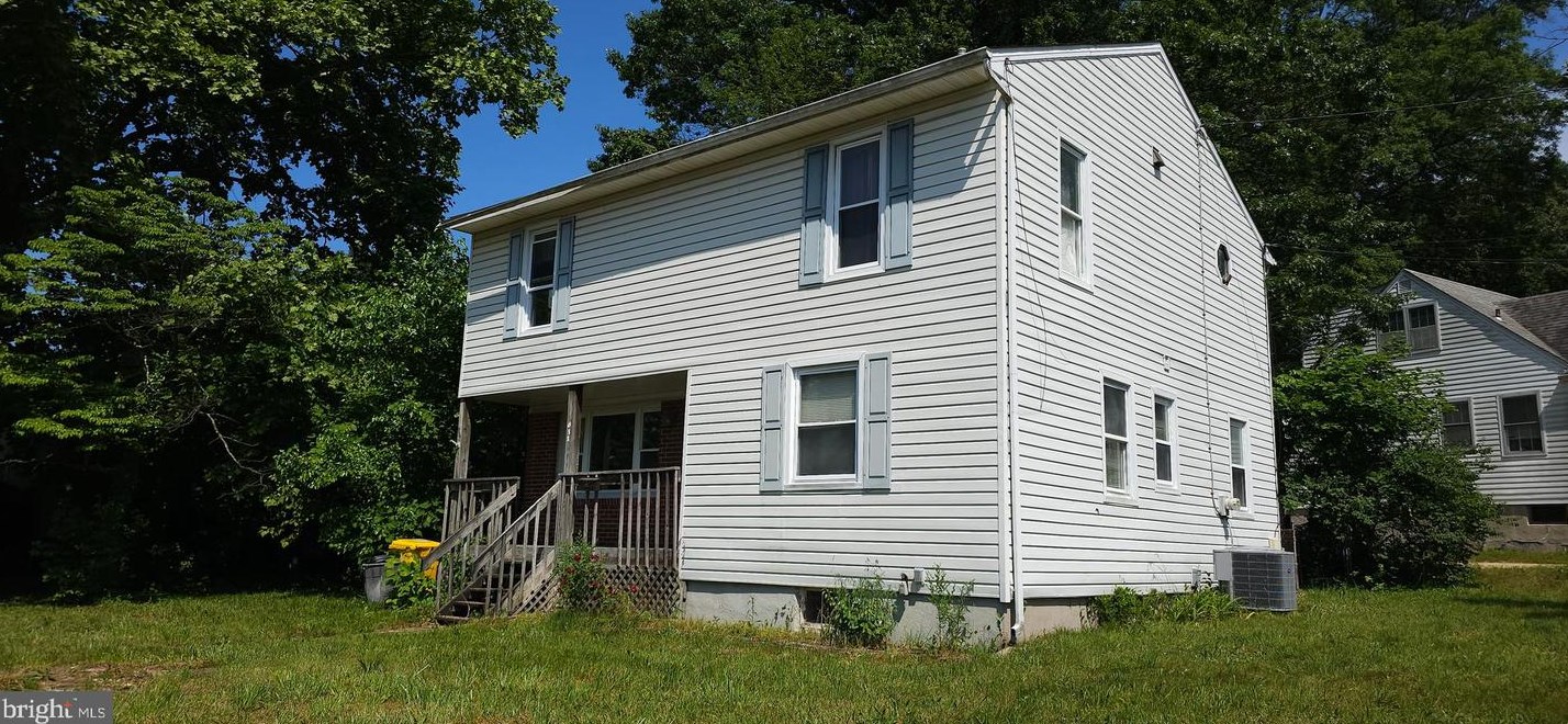 611 Glenview Ave, Glen Burnie, MD 21061-3311