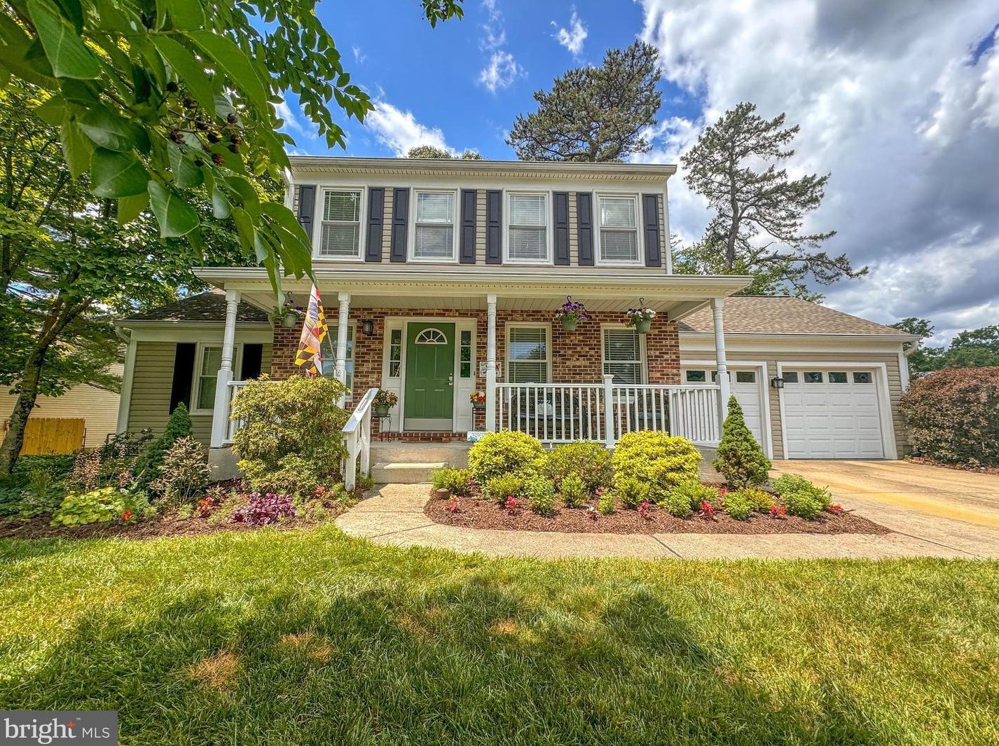 257 Hemingway Ln, Severna Park, MD 21146