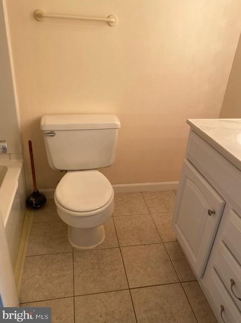 1936 Cambridge Dr, Crofton MD 21114-1935 exterior