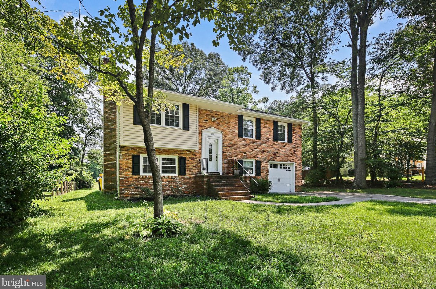 453 Retford Dr, Severna Park, MD 21146