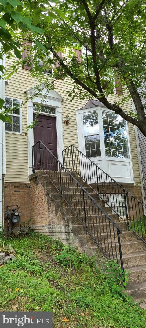 2346 Montauk Dr, Crofton, MD 21114