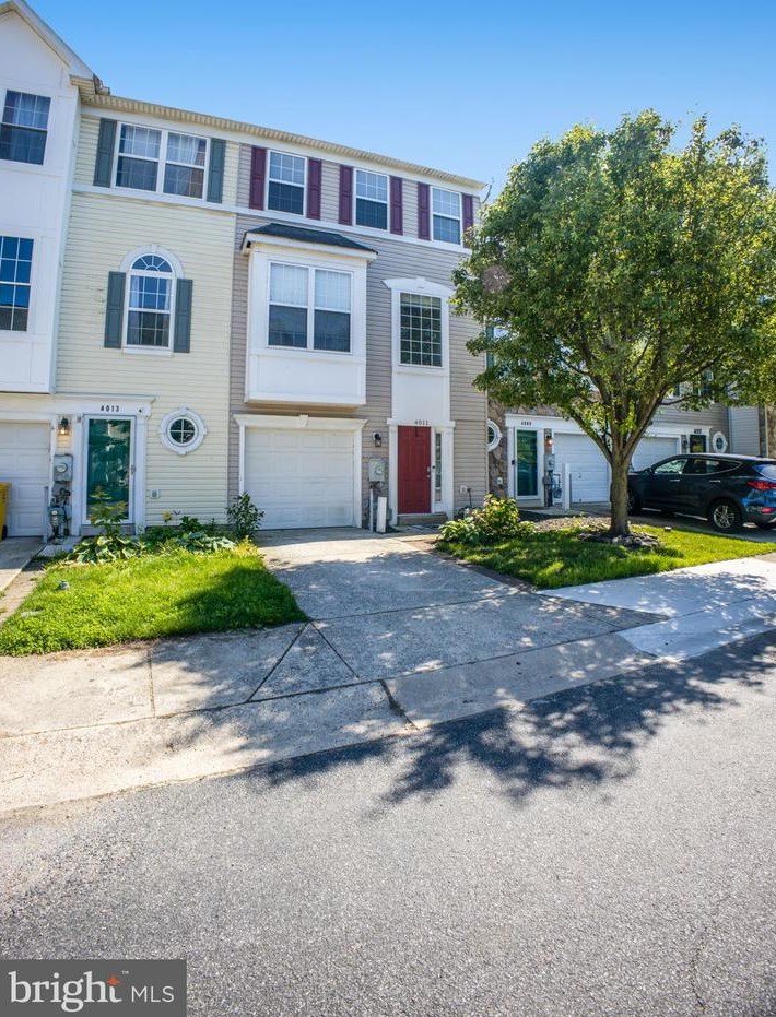 4011 Apple Jack Ct, Riviera Beach, MD 21122-4150