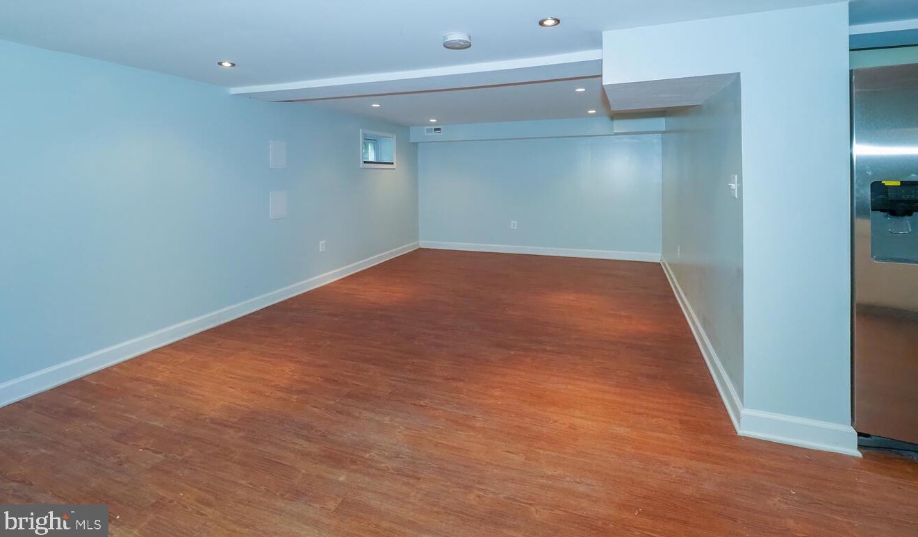 809 Danza Rd, Severn MD 21144-2130 exterior