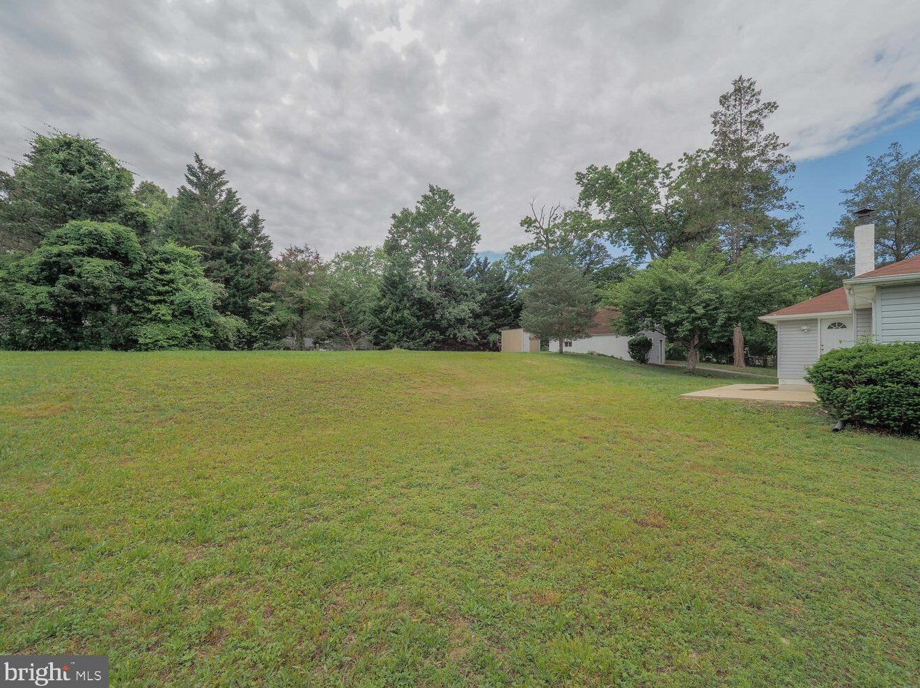 809 Danza Rd, Severn MD 21144-2130 exterior