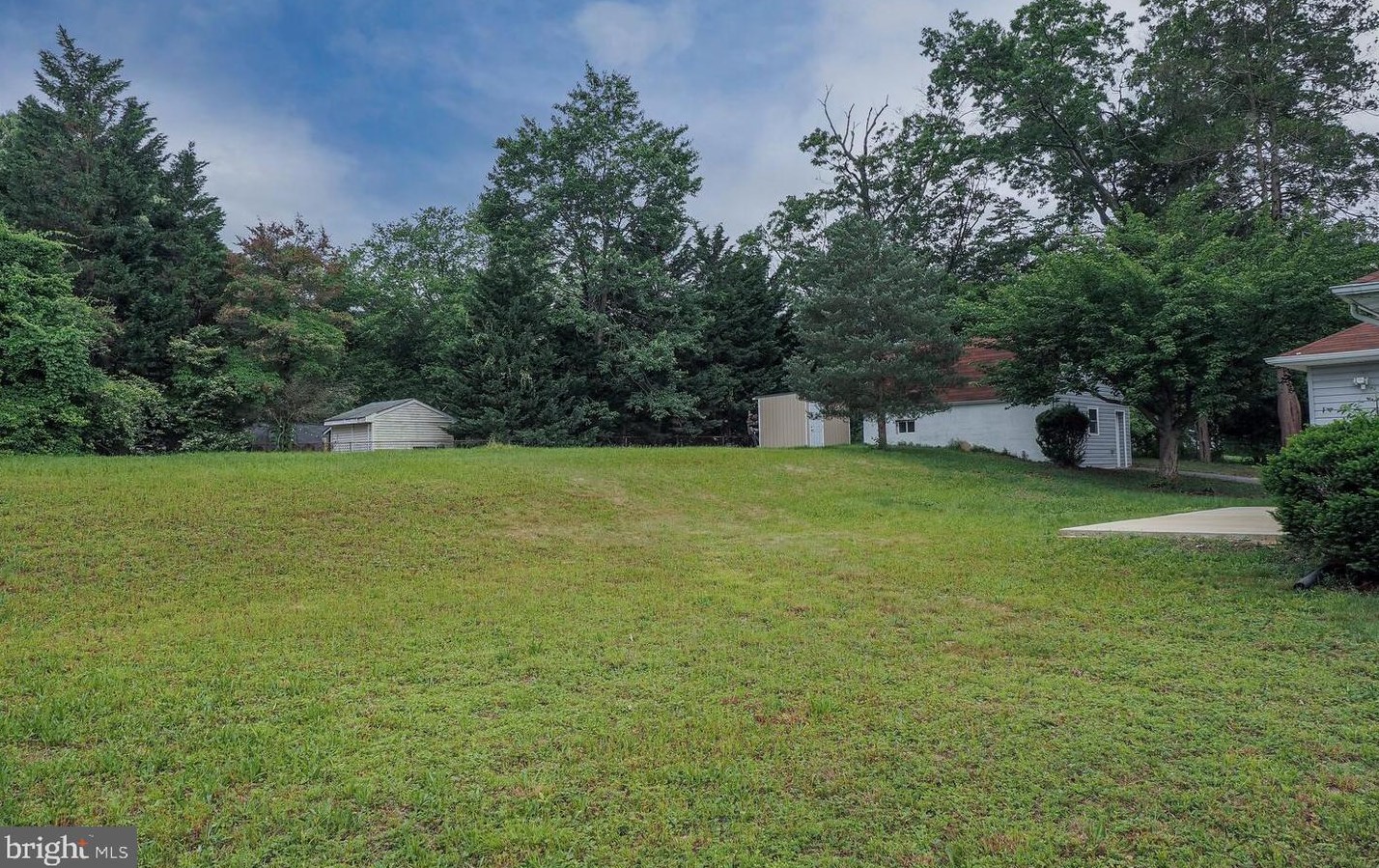 809 Danza Rd, Severn MD 21144-2130 exterior