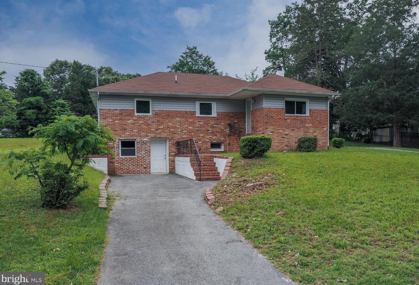 809 Danza Rd, Severn MD 21144-2130 exterior