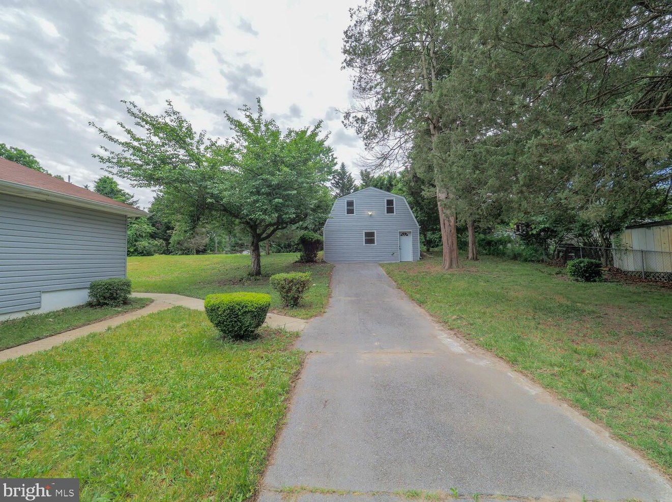 809 Danza Rd, Severn MD 21144-2130 exterior