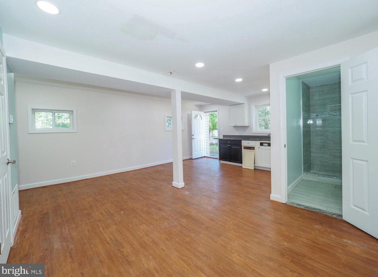 809 Danza Rd, Severn MD 21144-2130 exterior