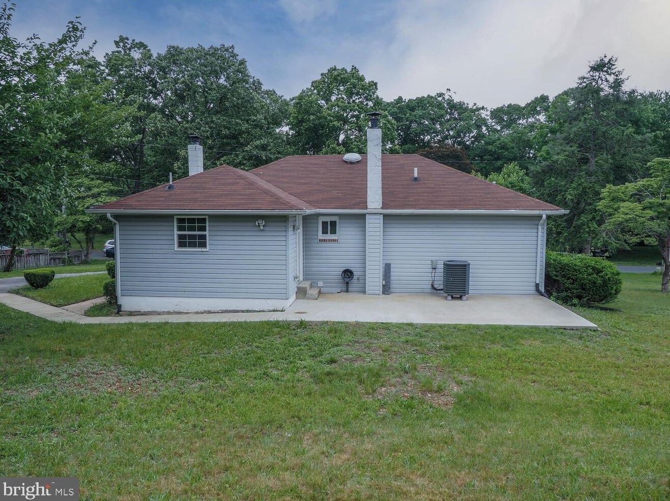 809 Danza Rd, Severn MD 21144-2130 exterior