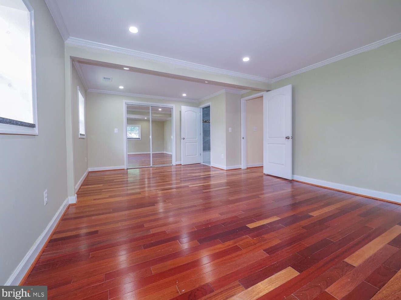 809 Danza Rd, Severn MD 21144-2130 exterior