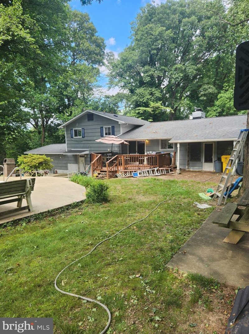 104 Shortcross Rd, Linthicum, MD 21090