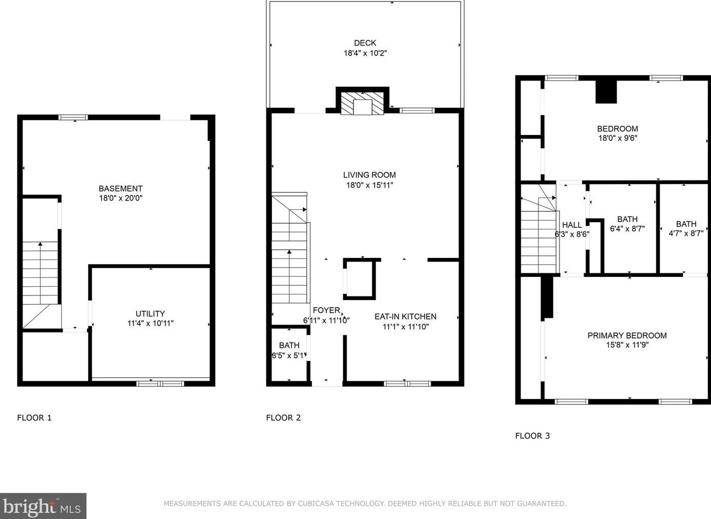 1520 Falstone Ln, Crofton MD 21114-1669 exterior