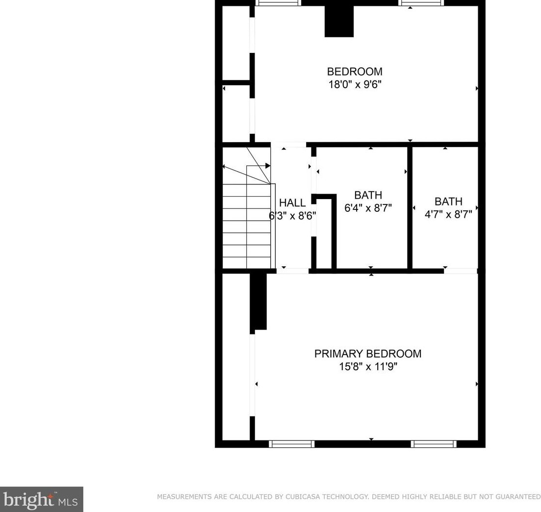 1520 Falstone Ln, Crofton MD 21114-1669 exterior