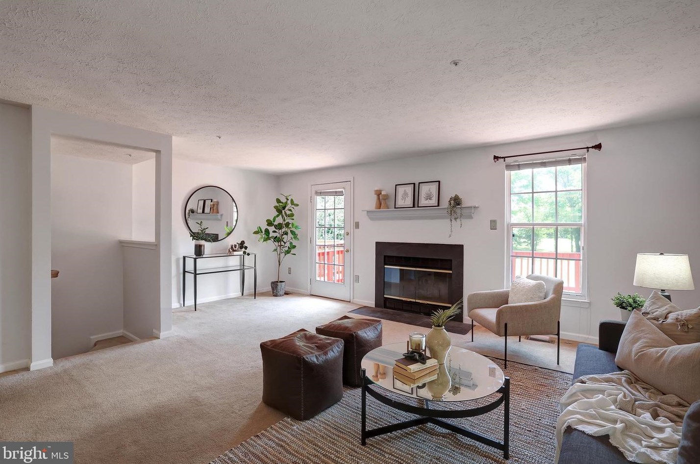 1520 Falstone Ln, Crofton MD 21114-1669 exterior