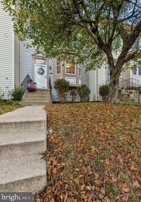 218 Mulberry Ridge Ct, Riviera Beach, MD 21122-7514