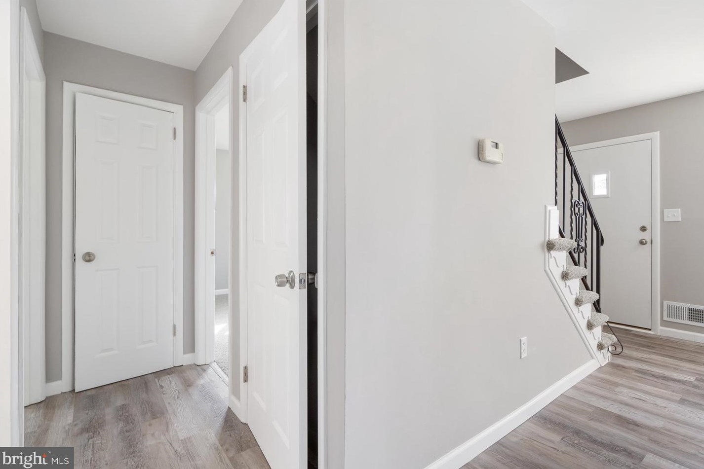 303 Ridgely Rd, Glen Burnie MD 21061-4516 exterior