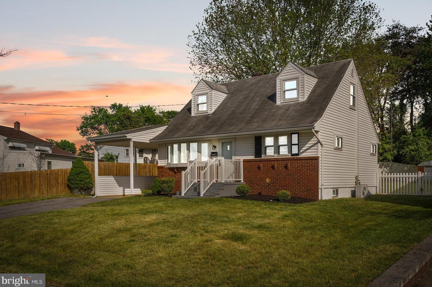 303 Ridgely Rd, Glen Burnie, MD 21061-4629