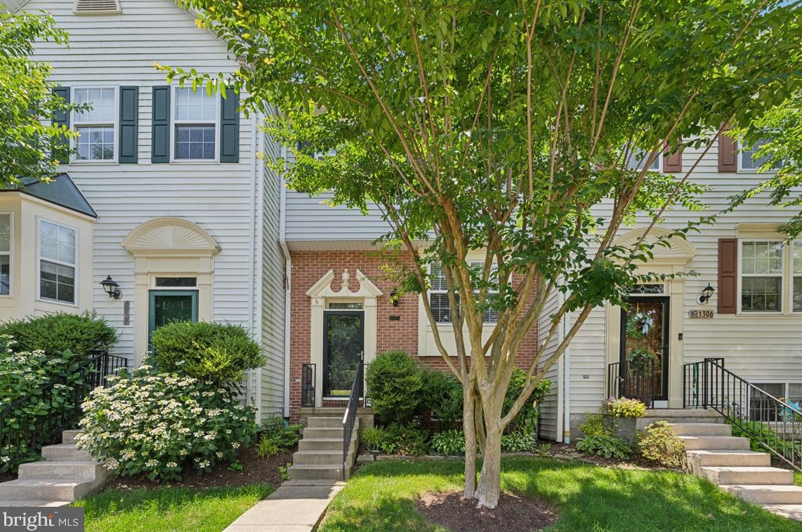 1308 Farley Ct S, Arnold, MD 21012