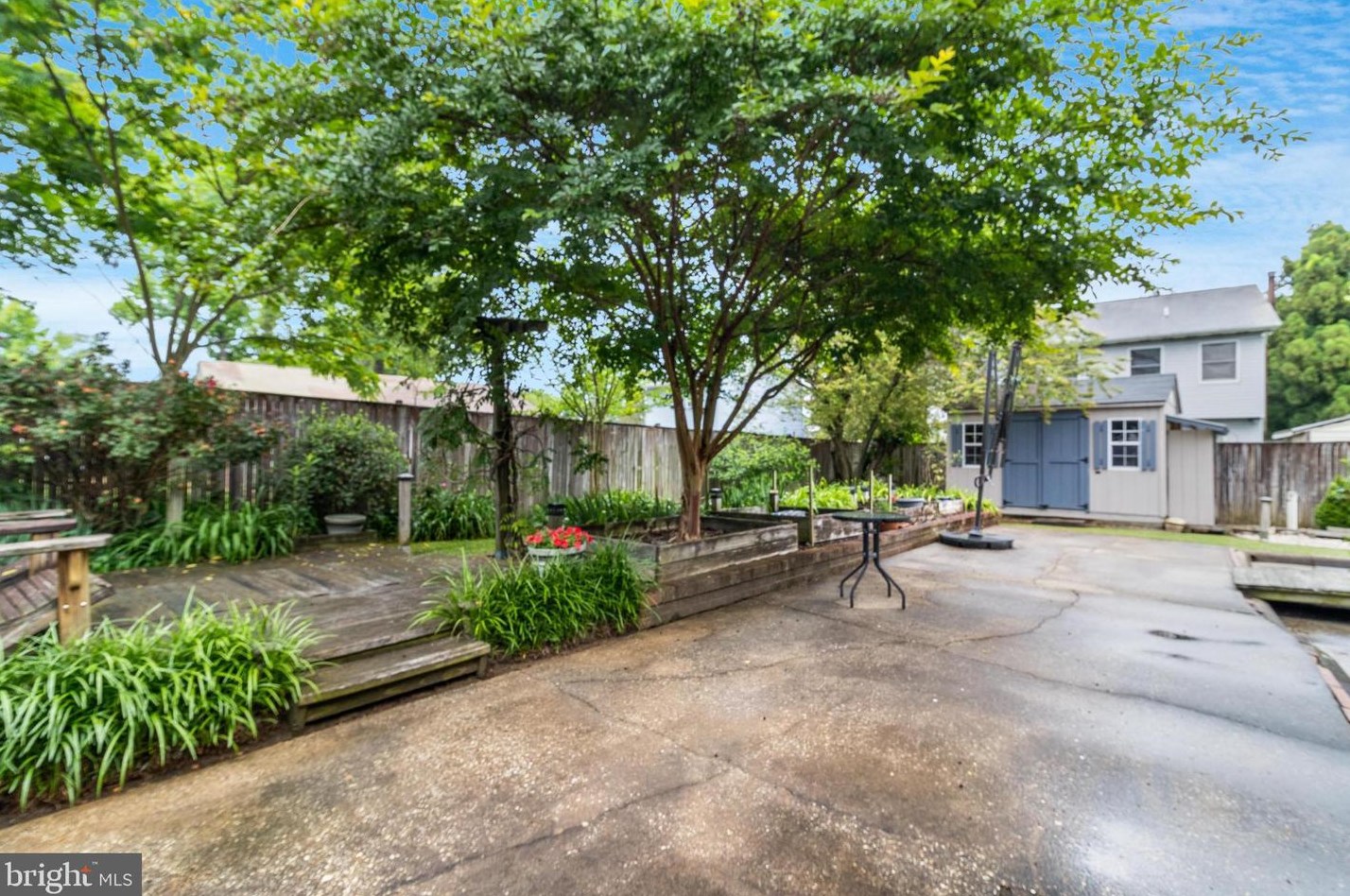 1609 Knoxville Rd, Edgewater MD 21037-2509 exterior