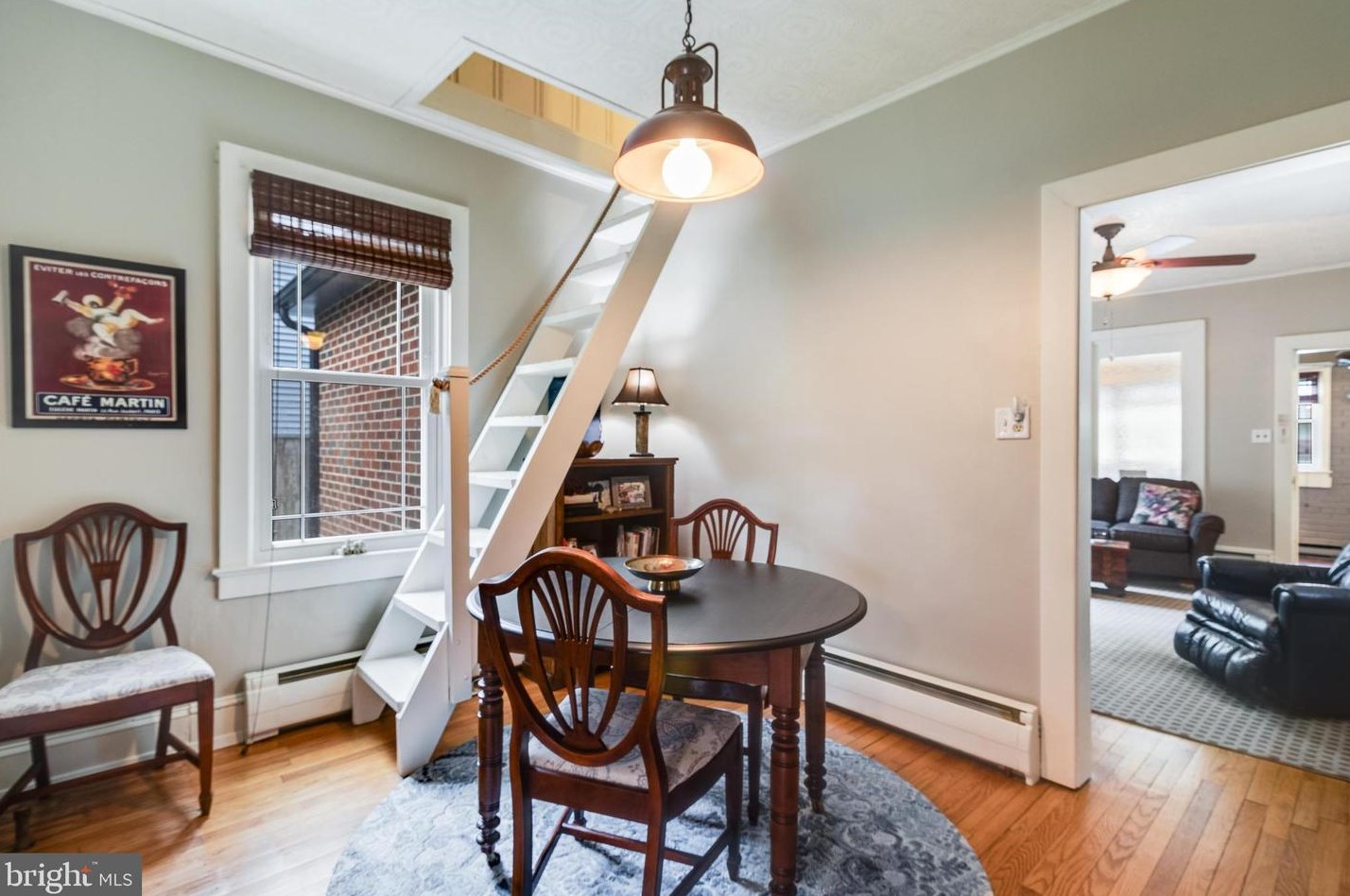 1609 Knoxville Rd, Edgewater MD 21037-2509 exterior