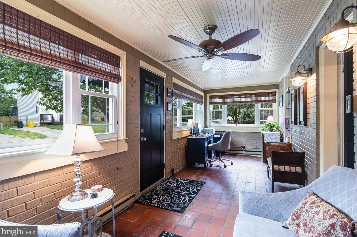 1609 Knoxville Rd, Edgewater MD 21037-2509 exterior