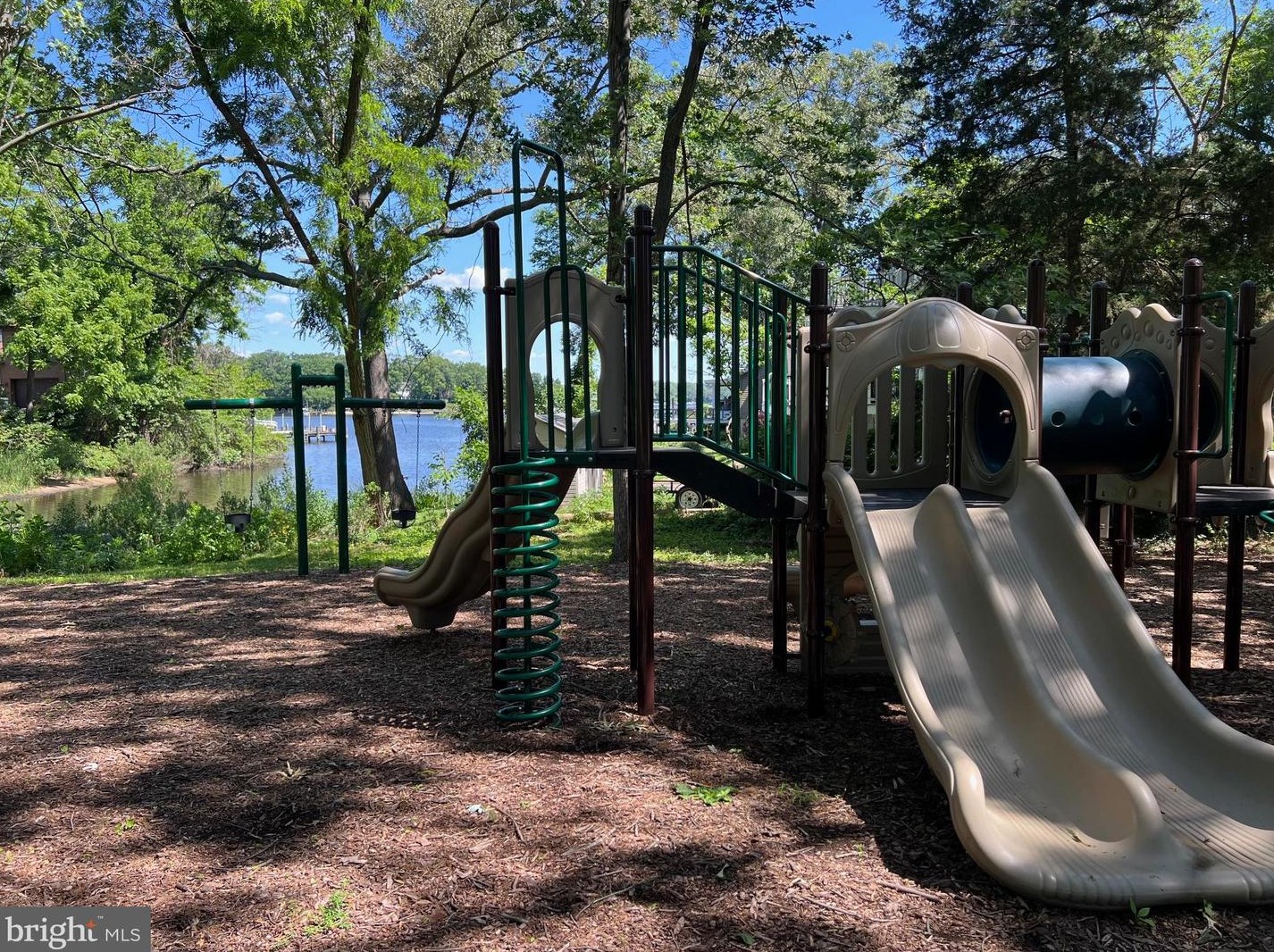 319 Spinnaker Rd, Severna Park MD 21146-3330 exterior