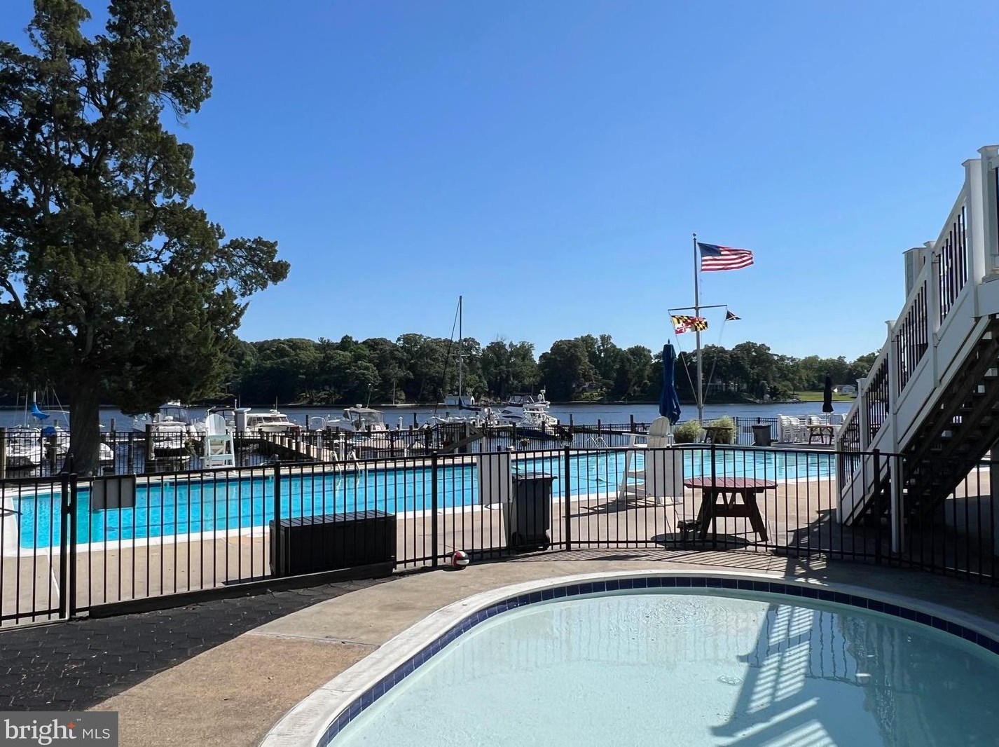 319 Spinnaker Rd, Severna Park MD 21146-3330 exterior