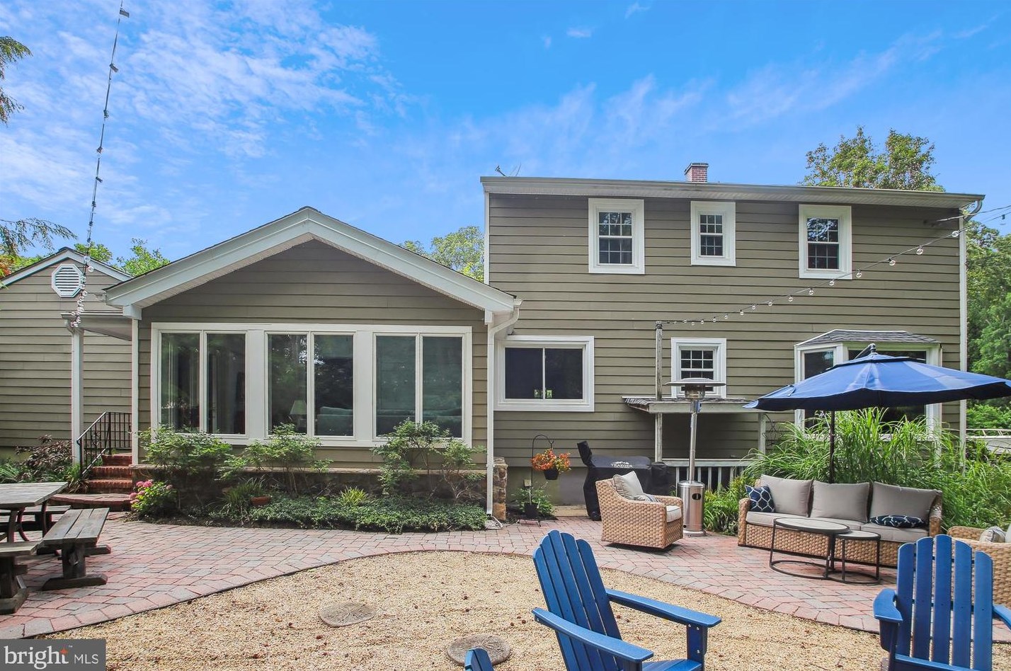 319 Spinnaker Rd, Severna Park MD 21146-3330 exterior